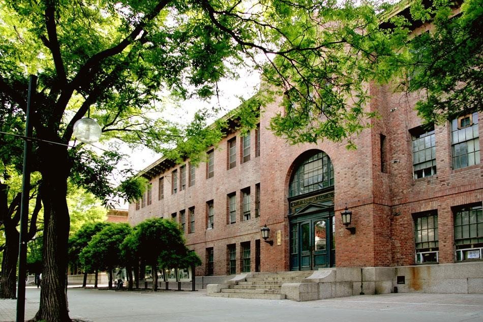 大学生的生活情况