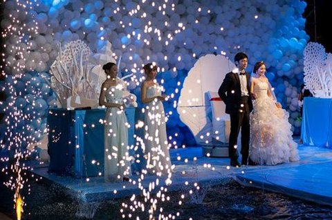 婚礼策划师和婚礼顾问的区别？