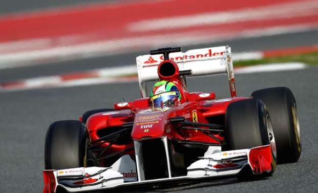 f1历届冠军是谁?