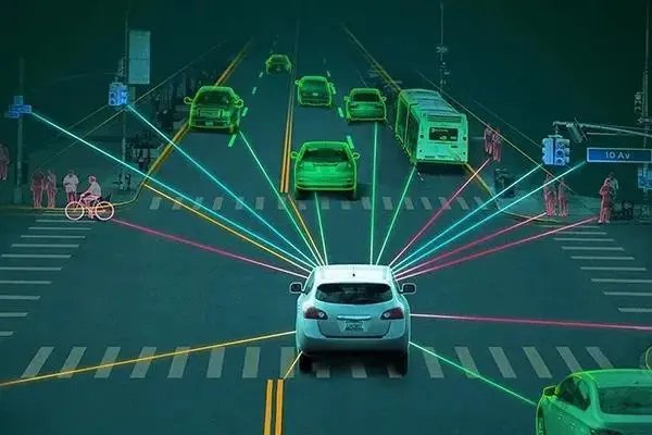 长沙将允许自动驾驶出租车全无人应用示范、全天候运行，这意味着什么？