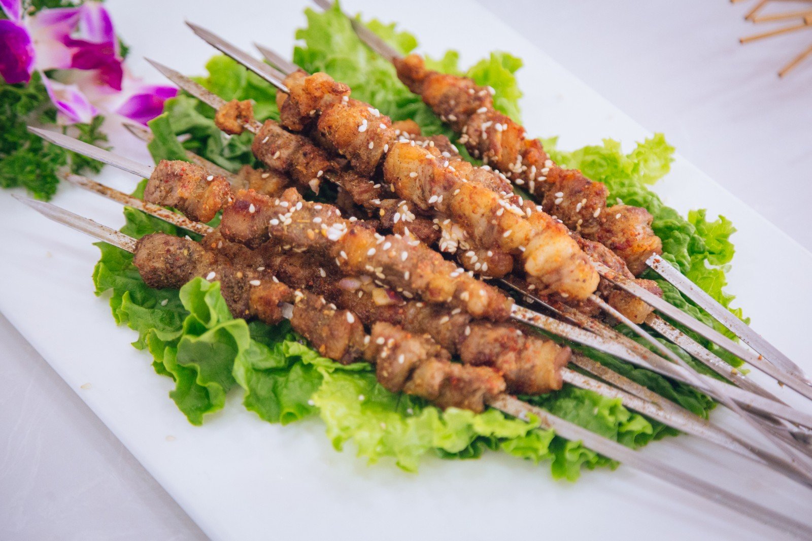 学烧烤去哪里学最正宗？