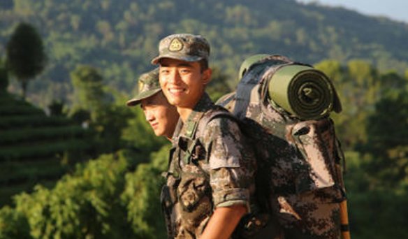 2021年征兵报名时间