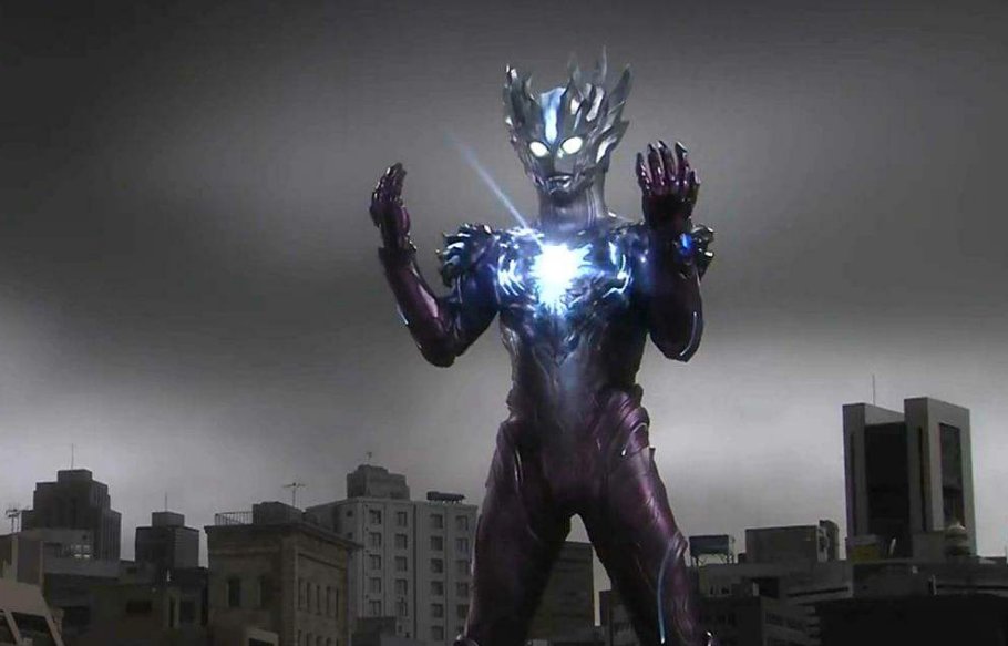 奥特曼中的远古四奥是那四个