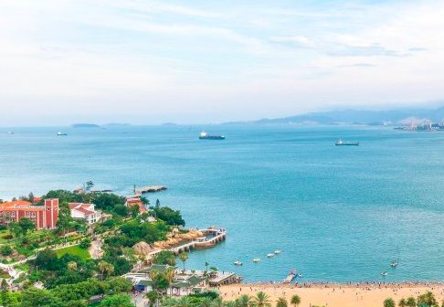 清明节适合旅游的地方？