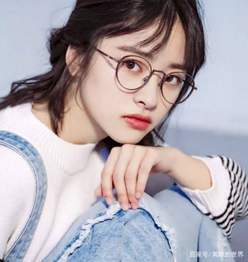 有一种“沈月”叫邱淑贞女儿，晒美照你羡慕了吗？