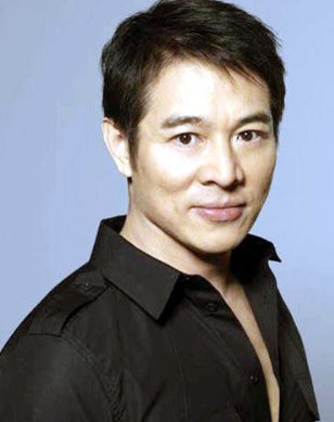 李连杰一共几个孩子