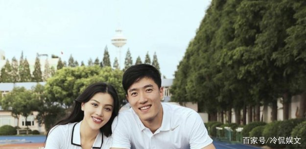 消失的刘翔：人生大起大落，离婚再娶初恋，现在的他怎么样了？