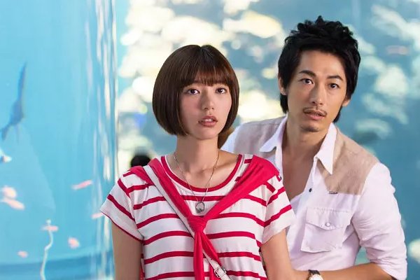 有哪些演员出演了《就是要你爱上我》这部电视剧？