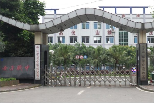 重庆教育学院的专科录取分数线是多少