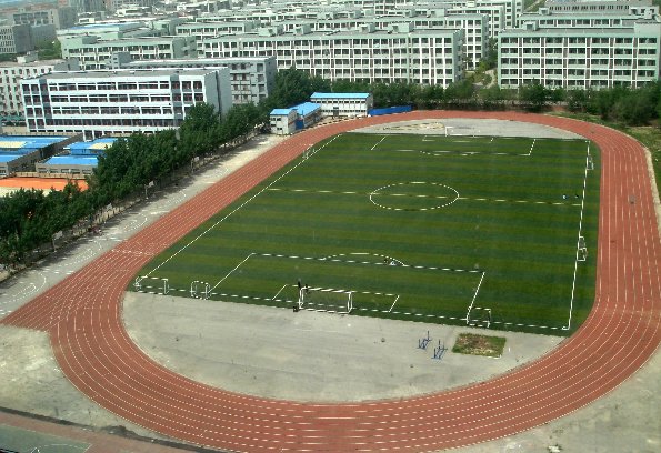 天津商业大学宝德学院有游泳馆吗？