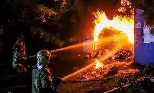 伊朗首都发生大规模爆炸，事故发生的原因是什么？