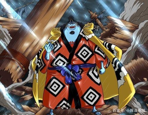 甚平已经是路飞的船员了吗？还是会用其他人代替？