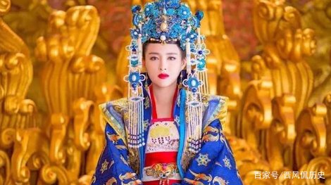 据说赵恒当时对刘娥一见钟情，真的是这样吗？