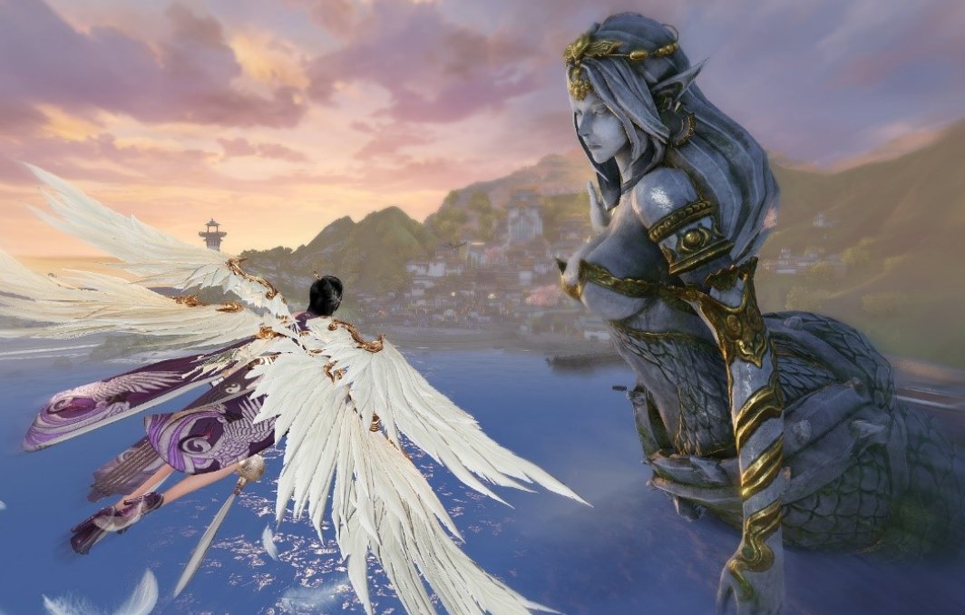 天谕手游玲珑怎么样？