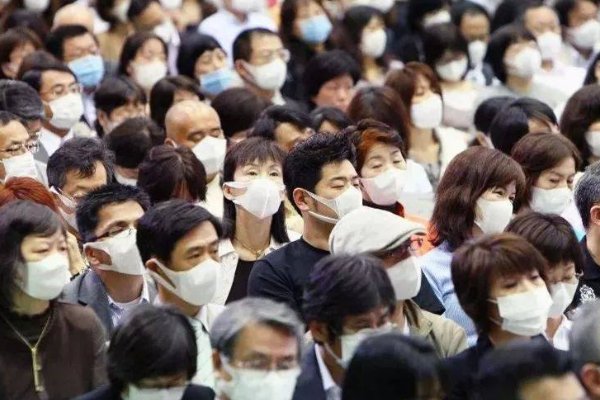 药店的口罩和淘宝上的口罩，有何区别？