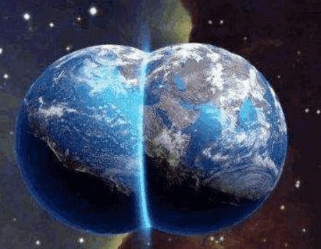 平行时空的背后，人类到底是否存在另外一个自己呢？