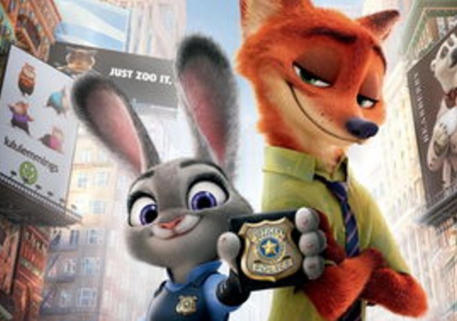 如何评价电影《疯狂动物城》的中文配音？