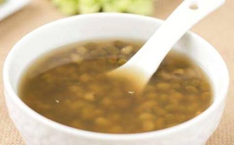 吃什么去肝火见效快？