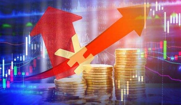 美股为什么再次大涨？