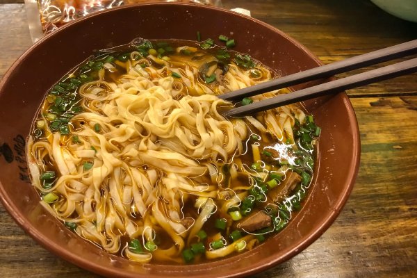 张家界美食排行榜前十名