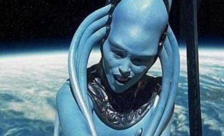 第五元素女高音是谁