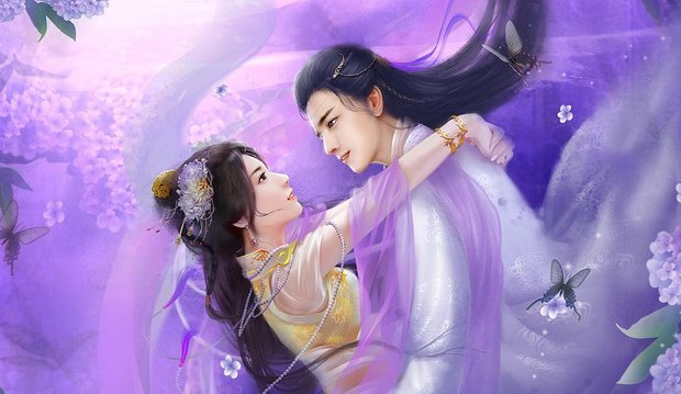 有哪些虐心的短篇言情小说?