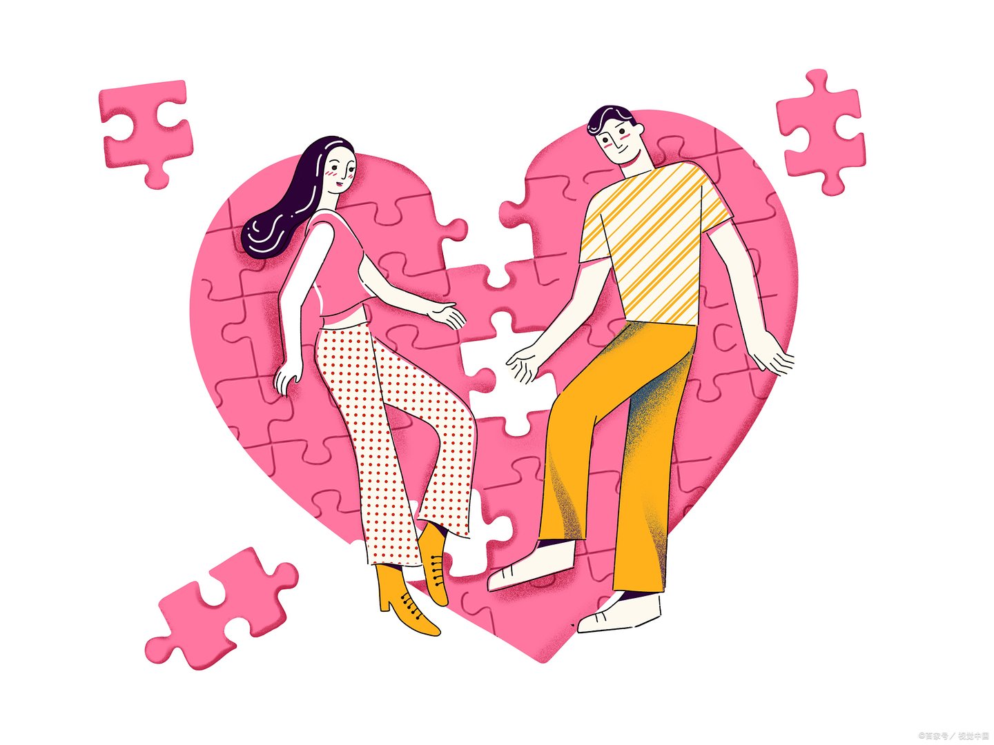 暗恋一个人很久后，为什么你会突然不喜欢他了？