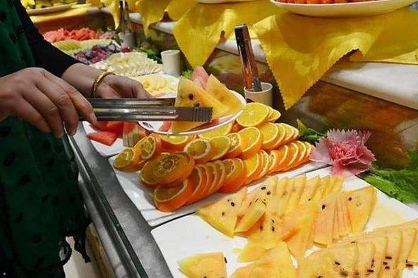 沈阳十大自助餐都是哪些？