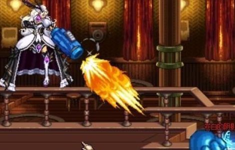 DNF有哪些像巴恩的飓风短剑一样有趣的装备？