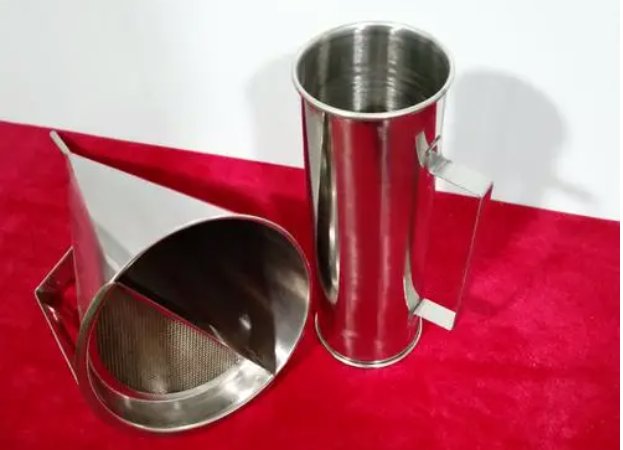 马氏漏斗清水粘度多少秒