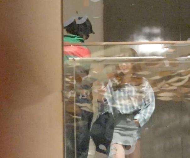 钱枫被曝新恋情，此消息是否属实？