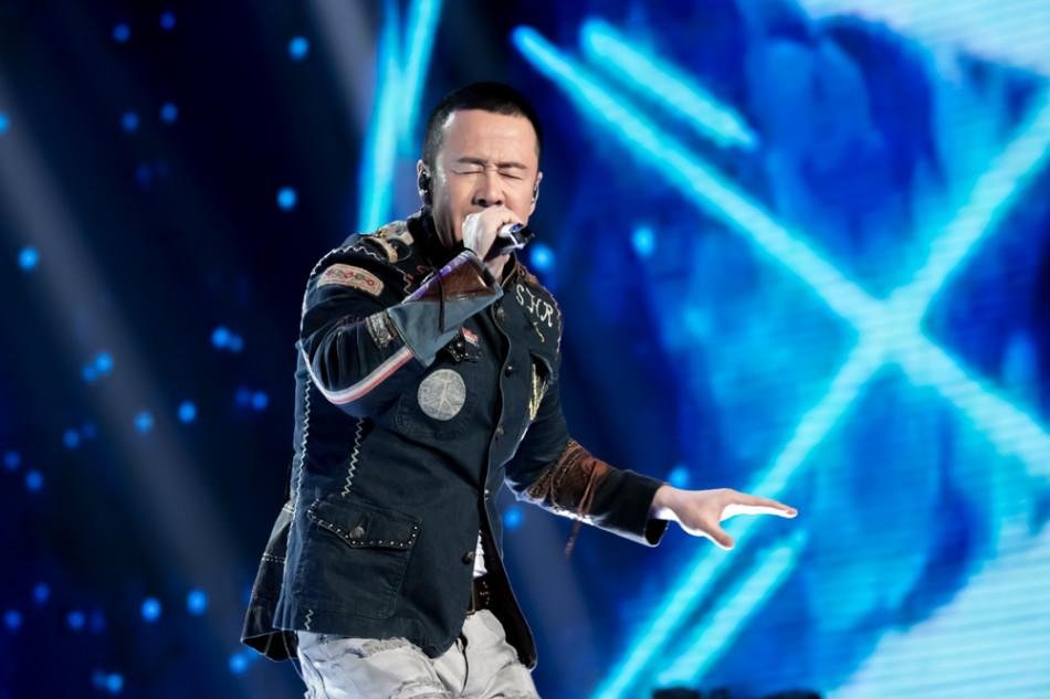 杨坤质疑刘德华不会唱歌，杨坤的唱功如何？