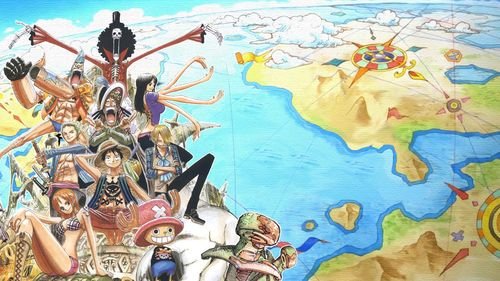 《海贼王》里卡普会不会是霸王色霸气觉醒？有何依据？