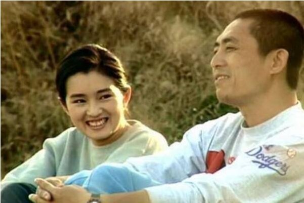 巩俐与张艺谋之间到底是什么关系？