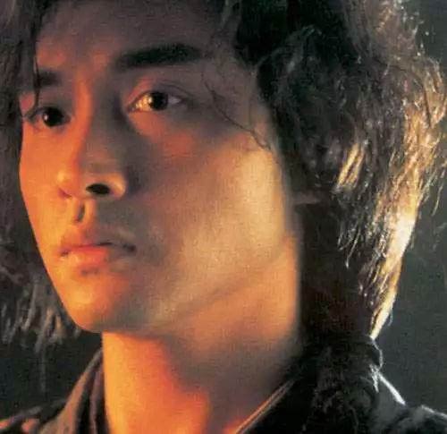 张国荣演过的所有电影