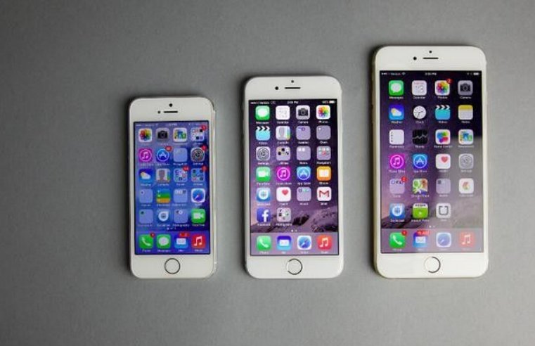 苹果6哪一年在中国上市的？几月份？