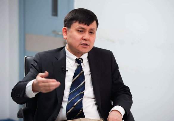 张文宏论文涉嫌抄袭被举报，如今已启动调查，他会不会成为下一个翟天临？