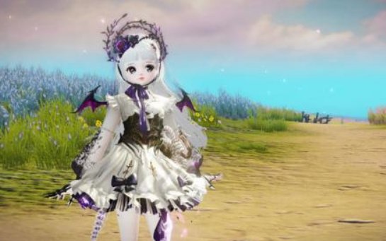 天谕手游玲珑怎么样？