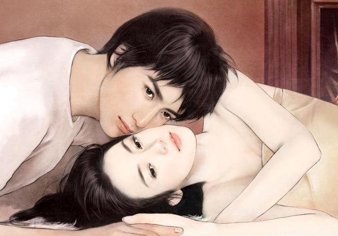 有哪些虐心的短篇言情小说?