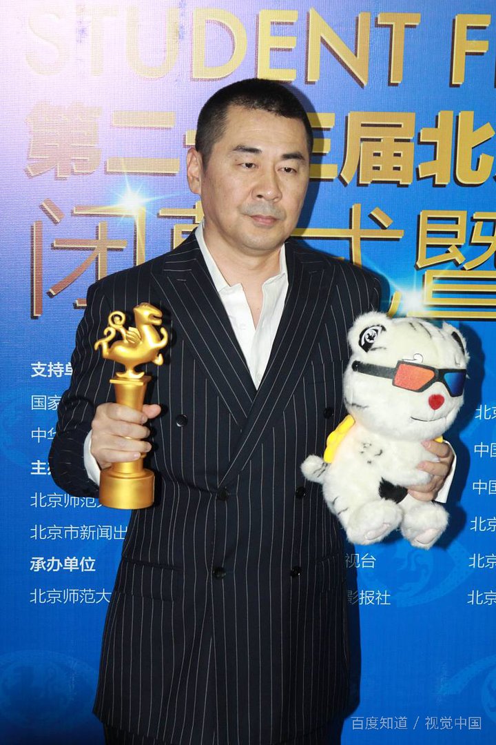 吴越与陈建斌同居5年，却为何被蒋勤勤“横刀夺爱”？