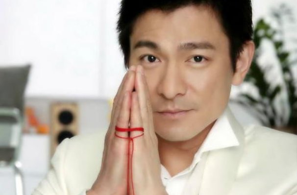 刘德华默默帮助蓝洁瑛这么多年，是因为什么？