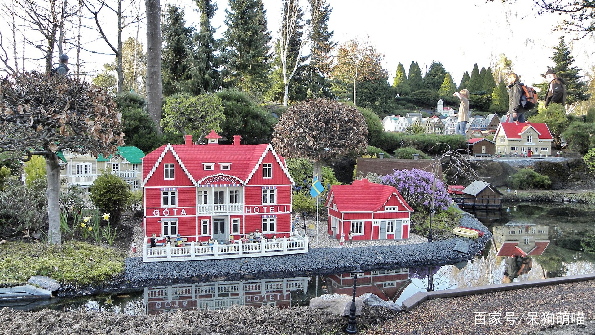 小型主题乐园规划，有哪些要点？