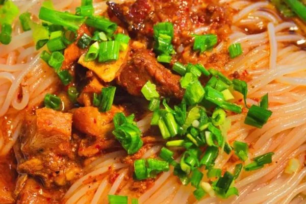 张家界美食排行榜前十名