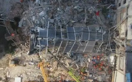 苏州四季开源酒店坍塌事故有7人被采取刑事强制措施，他们将承担什么责任？