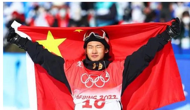 苏翊鸣比赛裁判长承认给冠军分打高了，这个分数还能修改吗？