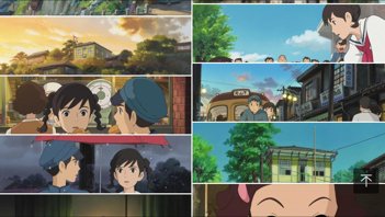 这是什么动画电影