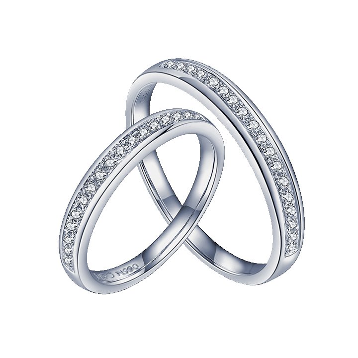 结婚戒指应该戴在哪个手指？