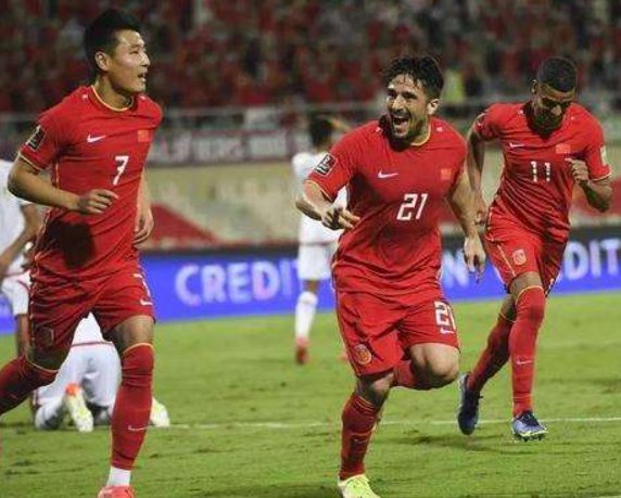 国足最新出线概率为0.01%，这一数据意味着什么？