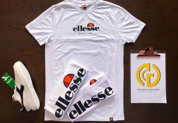 ellesse是什么牌子