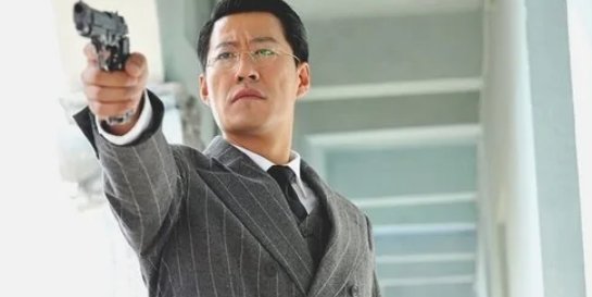 电视剧《密使》的大结局是什么